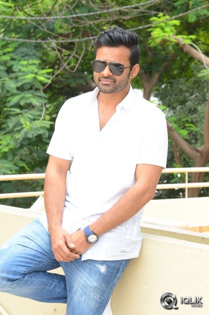 Sai-Dharam-Tej-Interview-About-Thikka-Movie